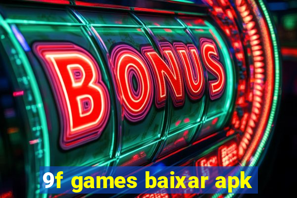 9f games baixar apk